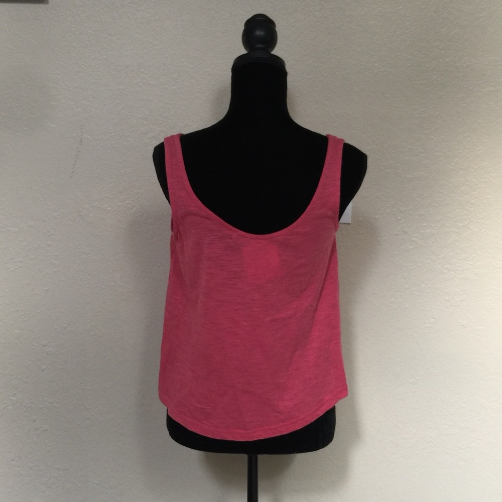 American Rag Tank - Picture 2 of 3
